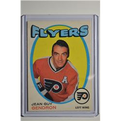 1971-72 O-Pee-Chee