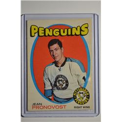1971-72 O-Pee-Chee