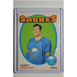 1971-72 O-Pee-Chee