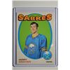 Image 1 : 1971-72 O-Pee-Chee