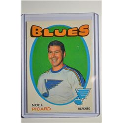 1971-72 O-Pee-Chee