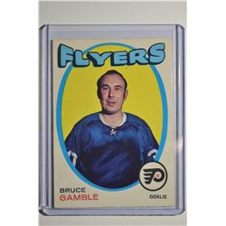 1971-72 O-Pee-Chee