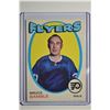 Image 1 : 1971-72 O-Pee-Chee