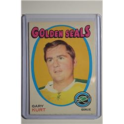 1971-72 O-Pee-Chee - Rookie