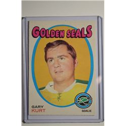 1971-72 O-Pee-Chee