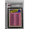 Image 1 : 1988-89 O-Pee-Chee #99B Checklist 1-132