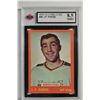 Image 1 : 1973-74 O-Pee-Chee #46 Jean-Paul Parise