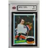 Image 1 : 1980-81 Topps #60 Billy Smith