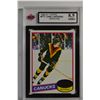 Image 1 : 1980-81 Topps #177 Lars Lindgren RC