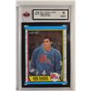 Image 1 : 1989-90 O-Pee-Chee #113 Joe Sakic RC