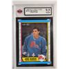 Image 1 : 1989-90 O-Pee-Chee #113 Joe Sakic RC
