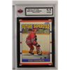 Image 1 : 1990-91 Score #440 Eric Lindros RC