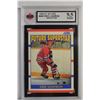 Image 1 : 1990-91 Score #440 Eric Lindros RC