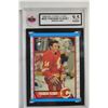 Image 1 : 1989-90 O-Pee-Chee #232 Theo Fleury RC