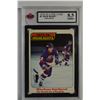 Image 1 : 1978-79 O-Pee-Chee #1 Mike Bossy HL