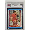 Image 1 : 1989-90 O-Pee-Chee #232 Theo Fleury RC
