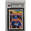 Image 1 : 1985-86 O-Pee-Chee #259 Wayne Gretzky LL