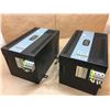 Image 2 : (2) Atlas Cop Co Power Box Tool Controller