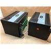 Image 1 : (2) Atlas Cop Co Power Box Tool Controller
