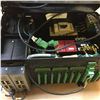 Image 6 : (2) Atlas Cop Co Power Box Tool Controller