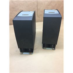 (2) Atlas Cop Co Power Macs Assembly System