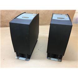 (2) Atlas Cop Co Power Macs Assembly System