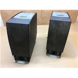 (2) Atlas Cop Co Power Macs Assembly System