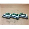 Image 2 : (3) Allen-Bradley 1746-IB16 C Input Module