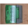 Image 4 : (3) Allen-Bradley 1746-IB16 C Input Module