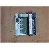Image 3 : (3) Allen-Bradley 1746-IB16 C Input Module