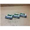 Image 2 : (3) Allen-Bradley 1746-IB16 C Input Module
