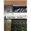 Image 5 : (3) Allen-Bradley 1746-IB16 C Input Module