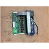 Image 3 : (3) Allen-Bradley 1746-0B16 C Output Module