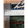 Image 5 : (3) Allen-Bradley 1746-0B16 C Output Module