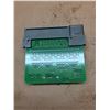 Image 4 : (3) Allen-Bradley 1746-IB16 C Input Module