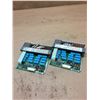 Image 1 : (2) Allen-Bradley 1746-0W16 C Output Module