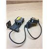 Image 2 : (2) Keyence LK-081 Laser X, Y
