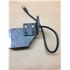 Image 8 : (2) Keyence LK-081 Laser X, Y