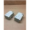 Image 2 : (2) Keyence LK-2101 Controller