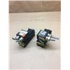 Image 2 : (2) Parker ML2340B-10 Electromechanical Division