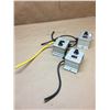 Image 2 : (3) Hendricks Engineering Inc. E100 Feeder Control