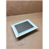 Image 1 : Siemens 1P 6AV6 545-0DA10-0AX0 Multi Panel MP 370 Touch-12