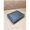 Image 1 : Nematron ePC1500T-CM440-512-XP Touchscreen Operator Interface