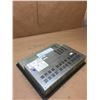Image 2 : Nematron ePC1500T-CM440-512-XP Touchscreen Operator Interface