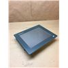 Image 1 : Nematron ePC1500T-N270-2GB-40SS-XP Touchscreen Operator Interface