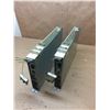 Image 1 : (2) Siemens 1P 6SN1123-1AA00-0HA1 Simodrive