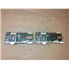 Image 2 : (2) Siemens 1P 6SN1118-1NH00-0AA2 Simodrive Control Unit
