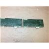 Image 3 : (2) Siemens 1P 6SN1118-1NH00-0AA2 Simodrive Control Unit
