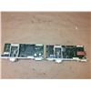 Image 2 : (2) Siemens 1P 6SN1118-1NH01-0AA1 Simodrive Control Units