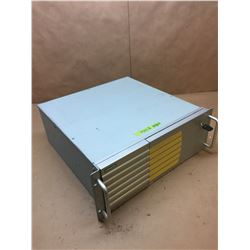 Siemens 6AG4011-1AA01-0JX0 Rack PC